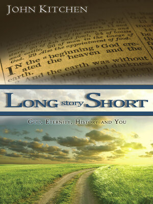 cover image of Long Story Short